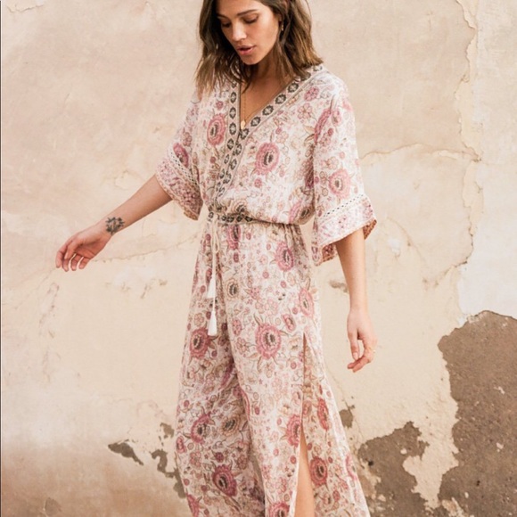 Spell Pants - Spell and the Gypsy Collective